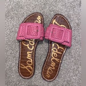 BRAND NEW Sam Edelman Sandals!!